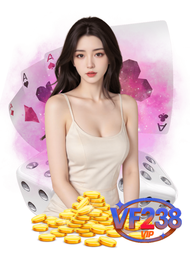 vf238 vip คาสิโนสด