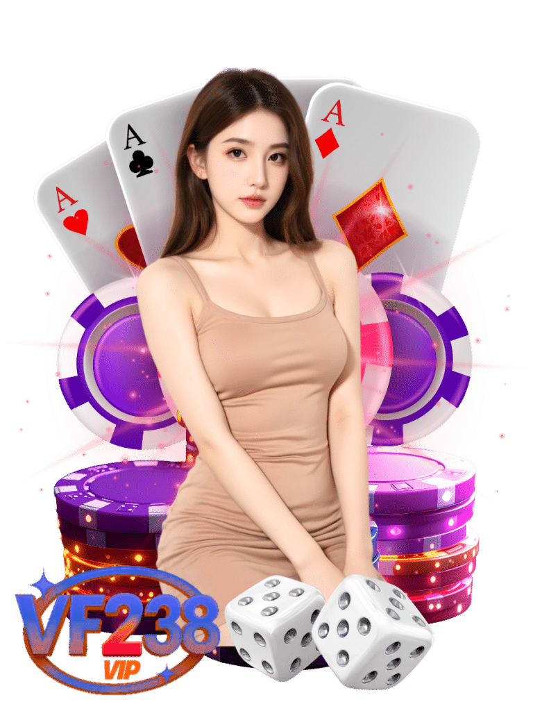 vf238 vip ปั่นสล็อต